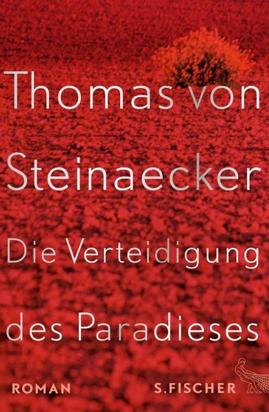 Produktbild: Die Verteidigung des Paradieses