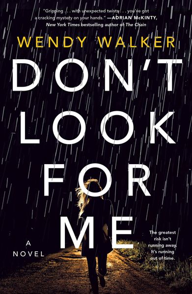 Produktbild: Don't Look for Me