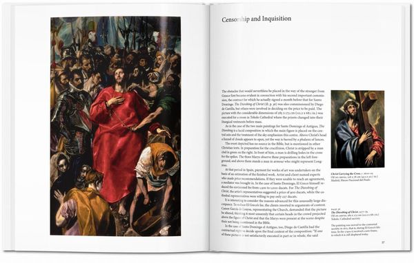Produktbild: El Greco