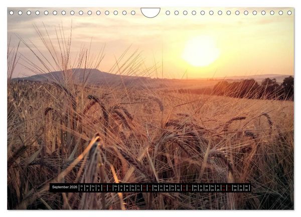 Produktbild: Faszination Erzgebirge (Wandkalender 2026 DIN A4 quer), CALVENDO Monatskalender