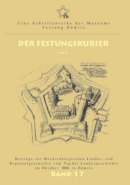Produktbild: Der Festungskurier