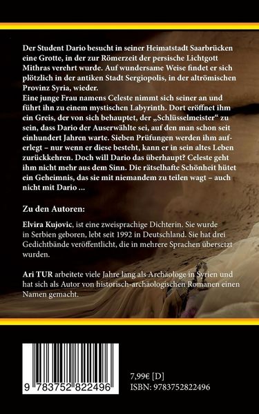 Produktbild: Celestes Tr&auml;nen