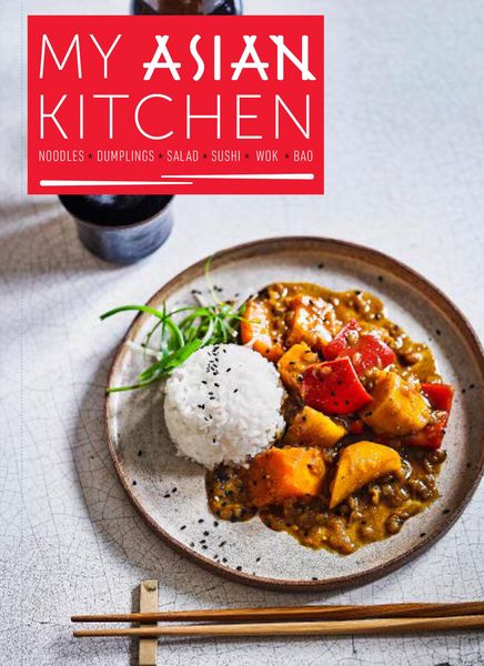 Produktbild: My Asian Kitchen