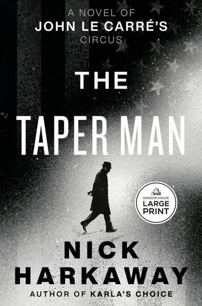 Produktbild: The Taper Man