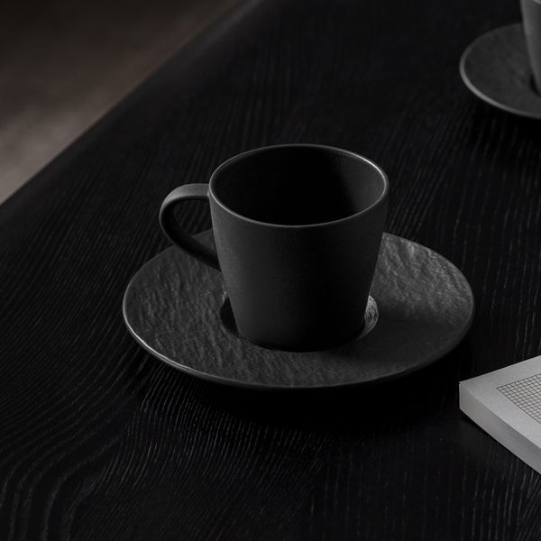 Produktbild: Villeroy & Boch Manufacture Kaffeetasse