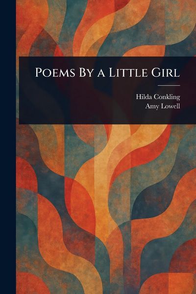 Produktbild: Poems By a Little Girl