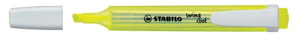 Produktbild: STABILO Textmarker swing cool