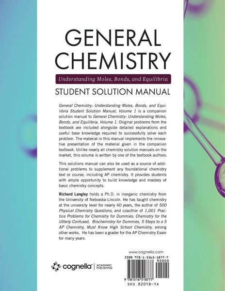 Produktbild: General Chemistry