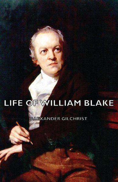 Produktbild: Life of William Blake