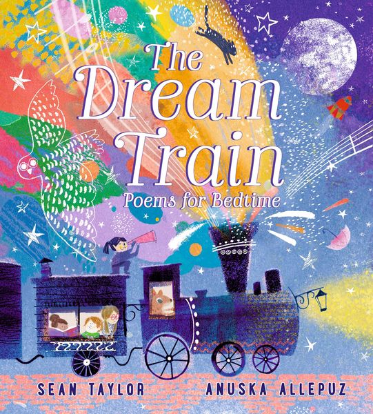 Produktbild: The Dream Train