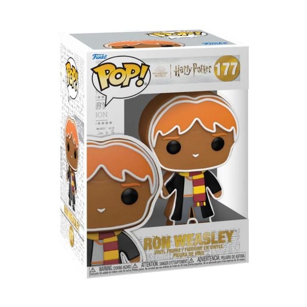 Produktbild: POP HP: HP GB Ron