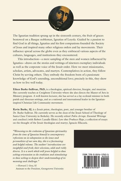 Produktbild: The Ignatian Tradition