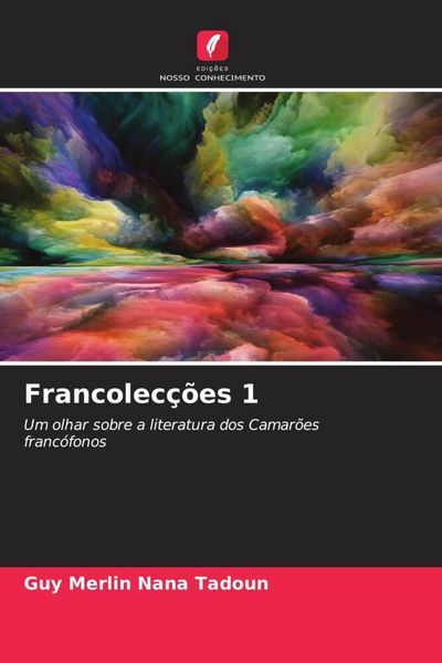 Produktbild: Francolec&ccedil;&otilde;es 1