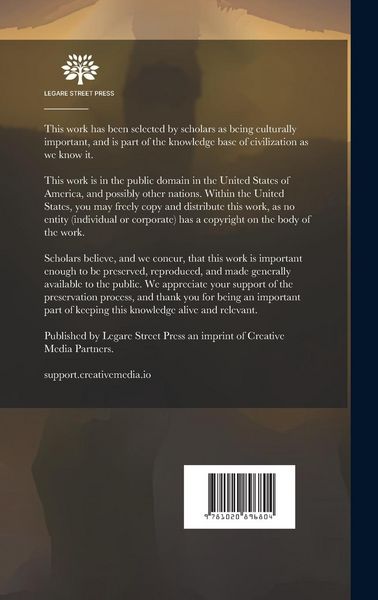 Produktbild: Report on India and Persia of the Deputation Sent by the Board of Foreign Missions