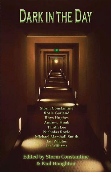 Produktbild: Dark in the Day