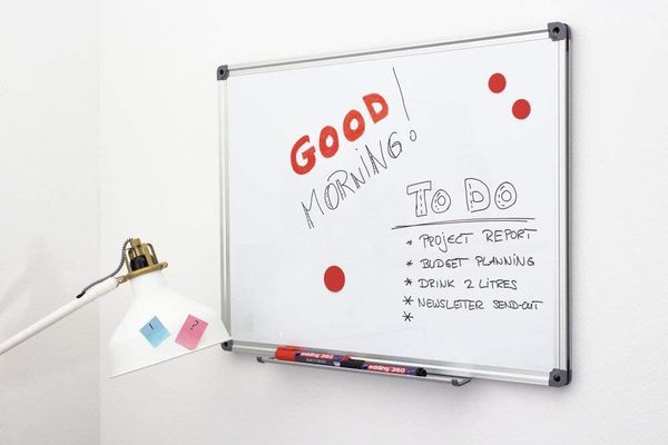 Edding Whiteboard Marker 360 schwarz