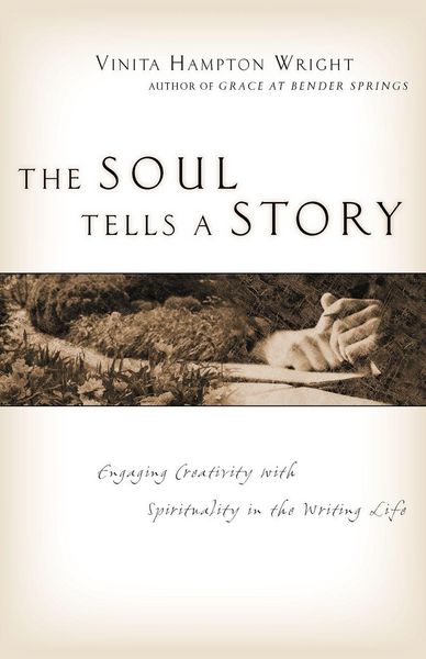 Produktbild: The Soul Tells a Story