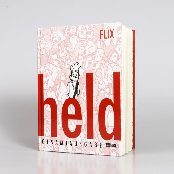 Produktbild: held-Trilogie - Jubil&auml;umsausgabe