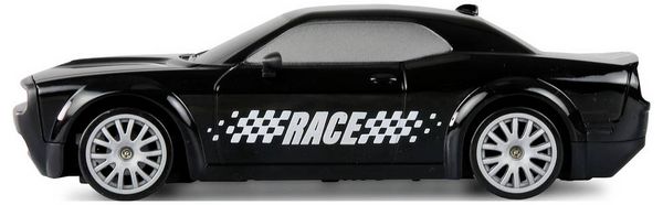 Produktbild: Amewi 21110 Drift Muscle 1:20 RC Einsteiger Modellauto Elektro Sportwagen Allradantrieb (4WD)
