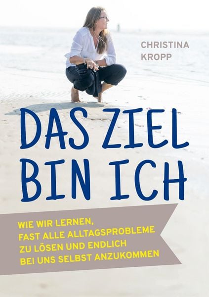 Produktbild: Das Ziel bin ich