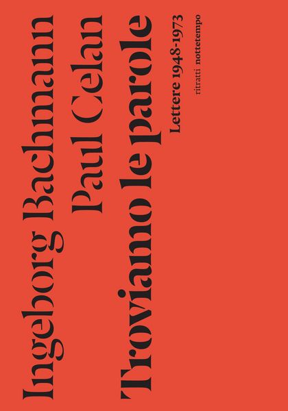 Produktbild: Troviamo le parole
