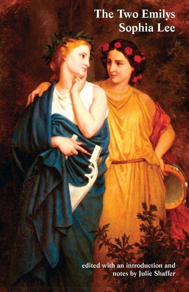 Produktbild: The Two Emilys