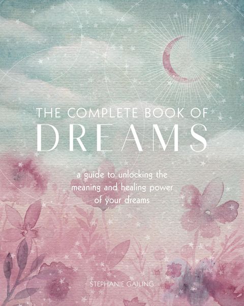 Produktbild: The Complete Book of Dreams