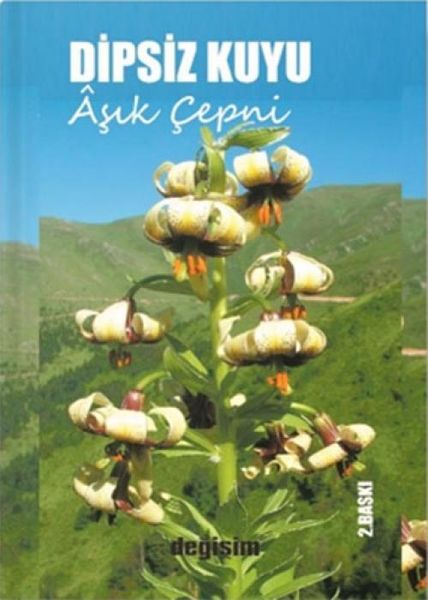 Produktbild: Dipsiz Kuyu