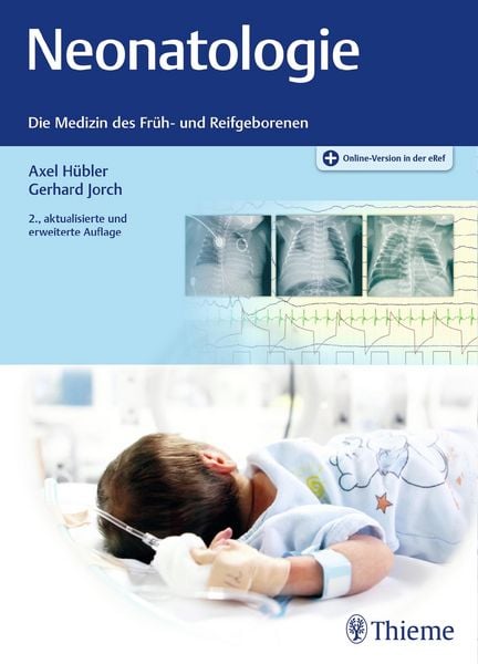 Produktbild: Neonatologie
