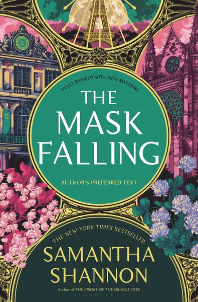 Produktbild: The Mask Falling