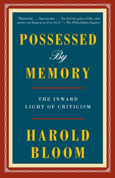 Produktbild: Possessed by Memory