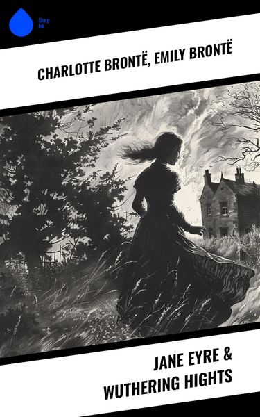 Produktbild: Jane Eyre & Wuthering Hights
