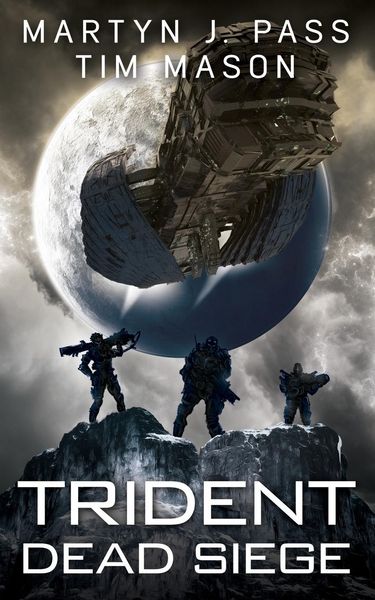 Produktbild: TRIDENT