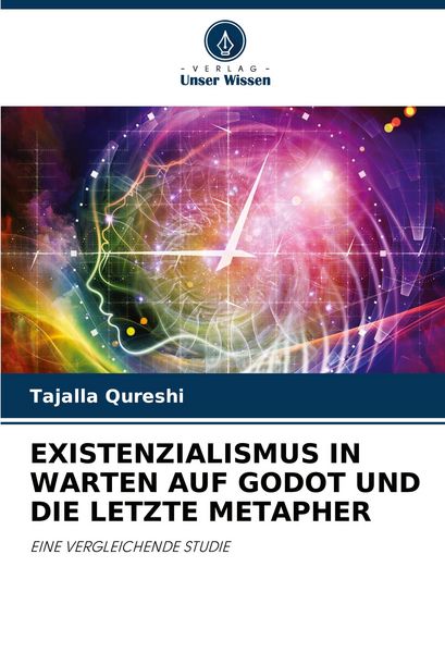 Produktbild: Existenzialismus in Warten Auf Godot und die Letzte Metapher