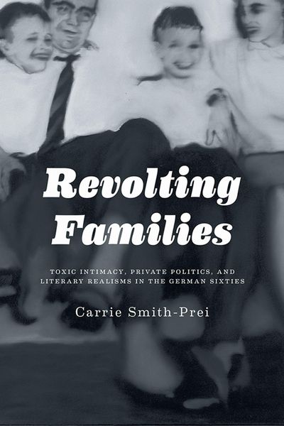 Produktbild: Revolting Families