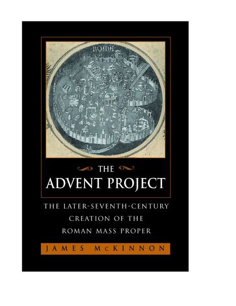 Produktbild: The Advent Project