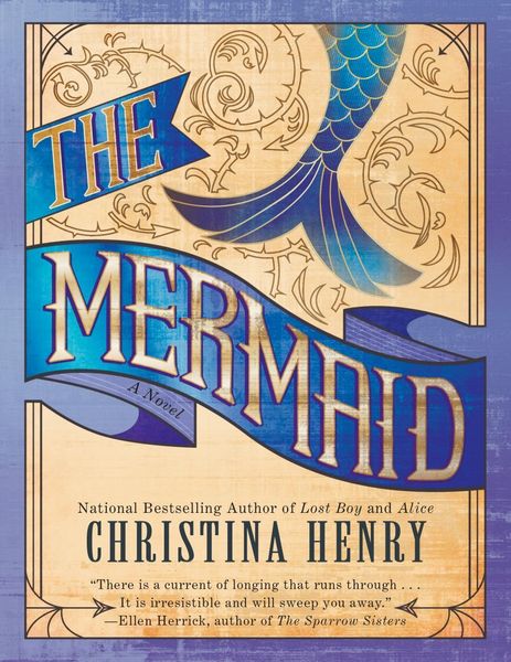 Produktbild: The Mermaid