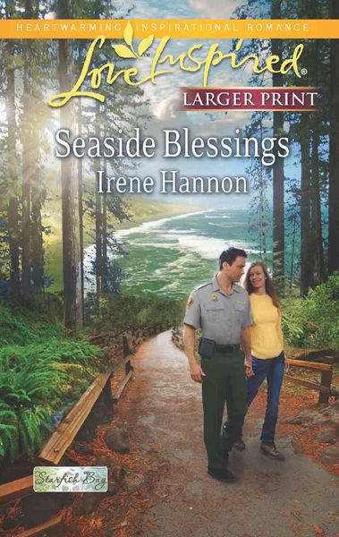 Produktbild: Seaside Blessings