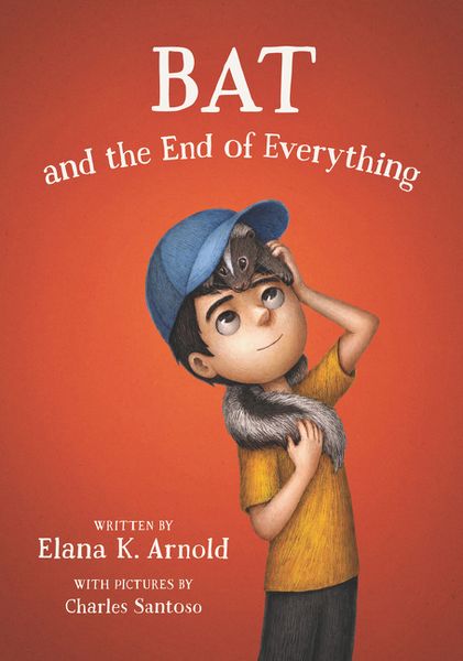 Produktbild: Bat and the End of Everything