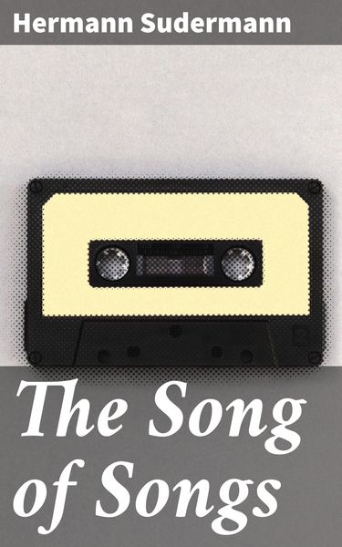 Produktbild: The Song of Songs