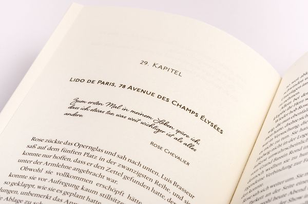 Produktbild: Die tausend Farben von Paris