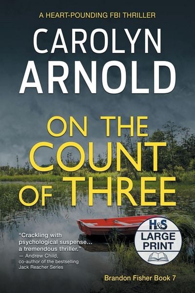 Produktbild: On the Count of Three