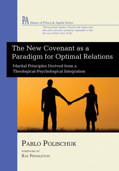Produktbild: The New Covenant as a Paradigm for Optimal Relations