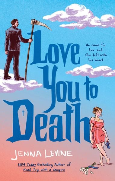 Produktbild: Love You to Death