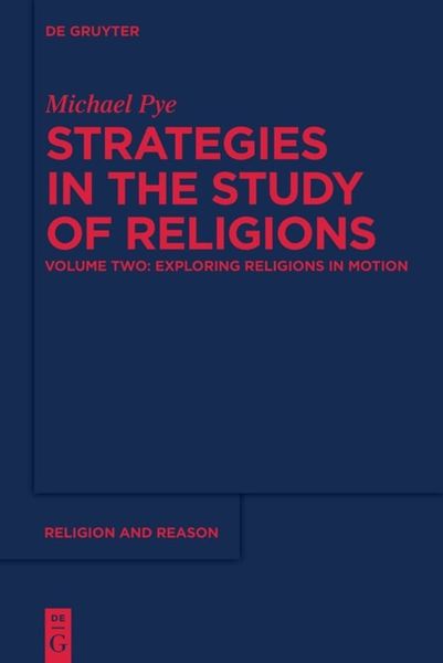 Produktbild: Exploring Religions in Motion