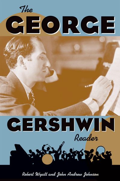 Produktbild: The George Gershwin Reader