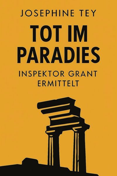 Produktbild: Tot im Paradies