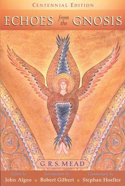 Produktbild: Echoes from the Gnosis
