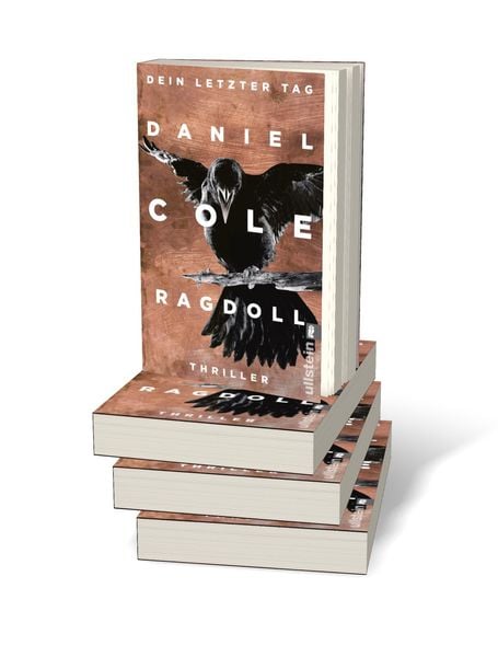 Produktbild: Ragdoll - Dein letzter Tag