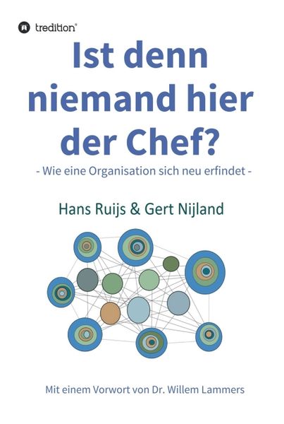 Produktbild: Ist denn niemand hier der Chef?
